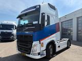 Volvo FH 13.500 I parc cool/Skirts/NL truck/2x Tank/ K - Volvo Fh 13 500