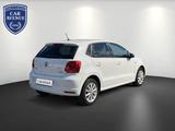 Volkswagen Polo 1.0 Lounge Klima SHZ Radio ESpiegel - Volkswagen Polo aus 2007