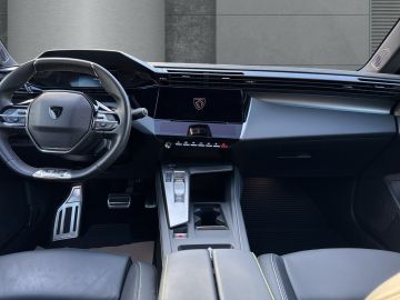 Peugeot 408 - 10
