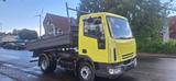 Iveco Kipper ML 100 E 80 - Iveco 2005