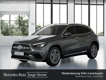 صورة مصغرة 13 لـ 2025 Mercedes-BENZ GLA