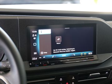 Volkswagen Caddy eHybrid DSG PanAmericana LED NAVI ACC AHK