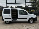 Renault Kangoo*Regale*ZR Neu*bis zu 12 Mon MPR Garantie - Renault: R12