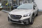Subaru Outback 2.5i Platinum Lineartronic - Subaru Outback Tageszulassungen