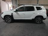 Dacia Duster II Prestige 4WD AHK KAMERA NAVI LMSR +WR - Dacia: Allradantrieb