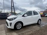 Kia Picanto Dream Team Sportsitze Sport Lenkrad - Kia Picanto mit Benzin-Antrieb: Limousine, Schaltgetriebe