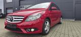 Mercedes-Benz B 160  CDI / d*ALU*KLIMA*GUTER ZUSTAND* - Mercedes-Benz B 160 mit Diesel-Antrieb: Limousine, Schaltgetriebe