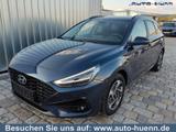 Hyundai i30 Kombi Style  Plus Edition 1,5 T-GDI MHEV ... - Hyundai i30: Edition Plus