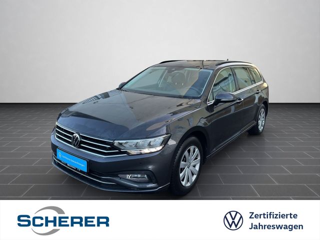 Volkswagen Passat Variant Business 2.0 TDI 110KW 7.Gang DSG