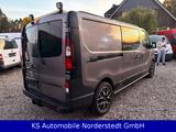 Renault Trafic Kasten L2H1 Doka 2,9t Komfort 5 Sitze - Renault Trafic Gebrauchtwagen in Hamburg