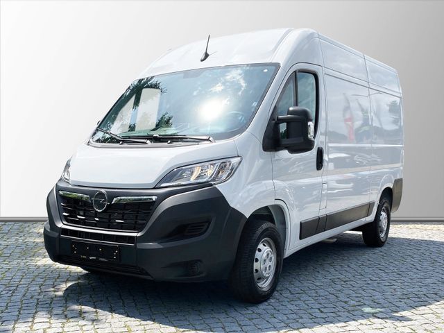 Opel Movano Cargo L2H2 2.2 BlueHDi Kamera