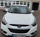 Hyundai İx35 - Hyundai ix35 in Krefeld