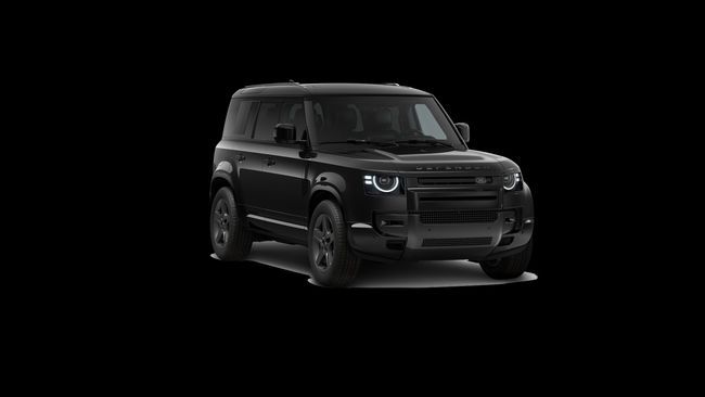 Land Rover 3.0D I6 250 PS AWD At MHEV X-Dyn. SE 110