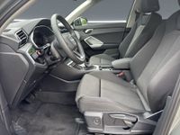 Audi Q3 - Vorschau Bild 18