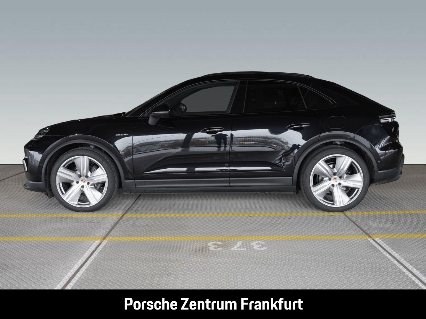 Porsche Macan - Bild 2
