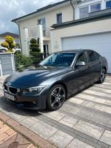 BMW 3er 328i | 03/2012 | 160.000 km - BMW aus 2012: 3er