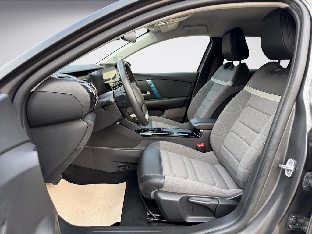 Citroën ë-C4 Feel Pack FULL-LED SHZ NAVIGATIONSSYSTEM