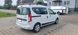 Dacia Dokker TCe 115 - gebrauchte Dacia Dokker aus dem Jahr 2016