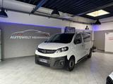 Opel Vivaro M 1.5 (L2)*9 Sitzer*12M.Garantie*Finanz.* - Opel Vivaro in Hannover