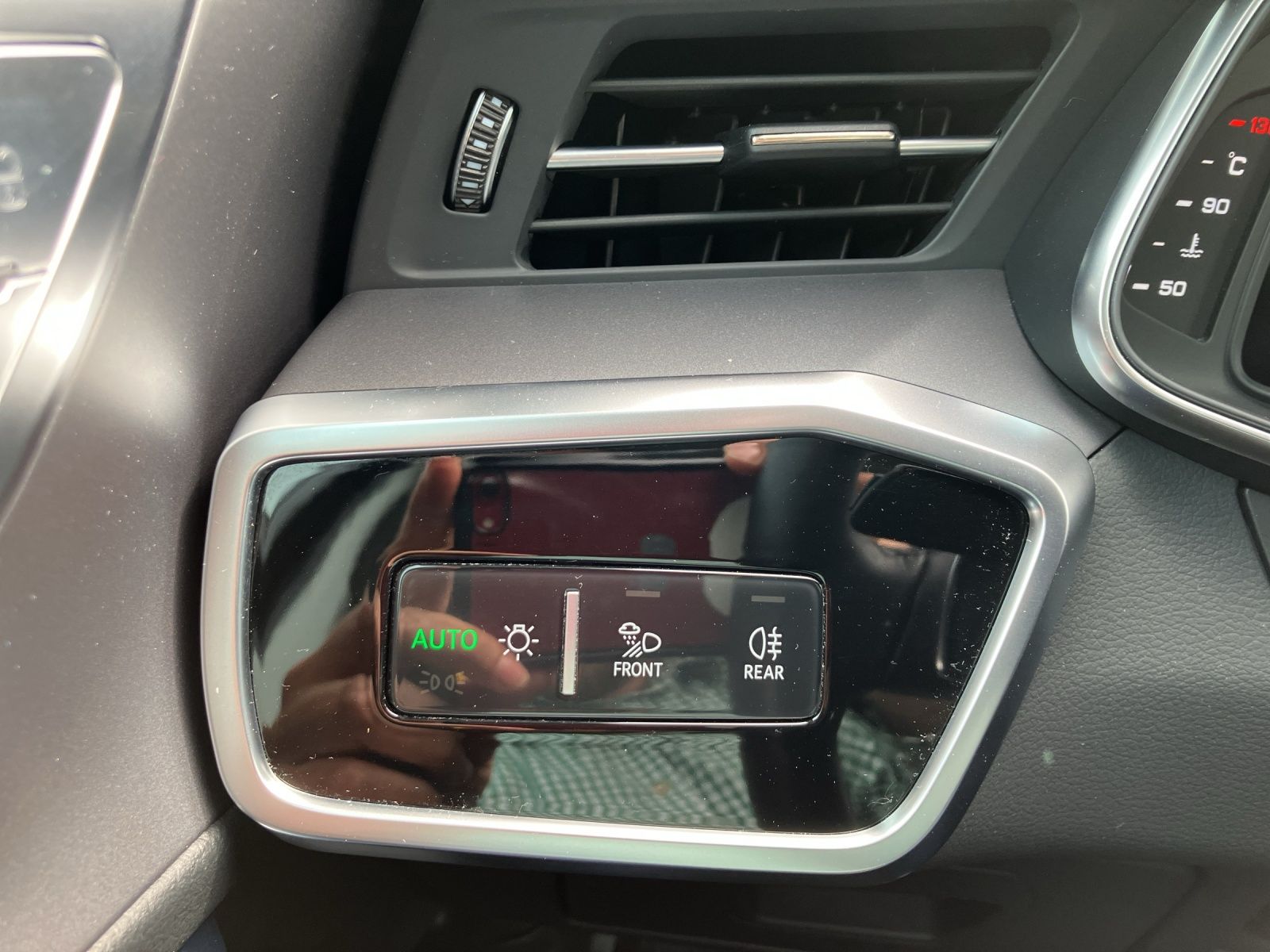 Fahrzeugabbildung Audi A6 Limousine 50 TDI quattro HD MATRIX ACC 360° K