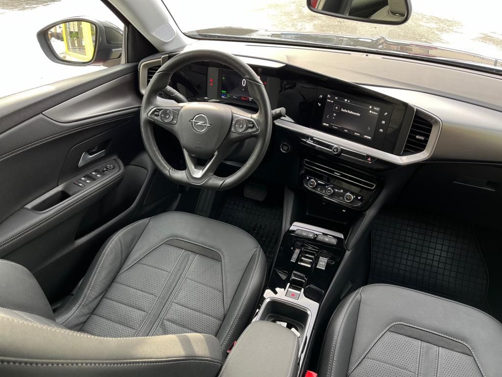 Autohaus Klingenthal -  Opel Mokka-e Elegance 136PS IntelliLux/SHZ/Klimaautom - Bild 13