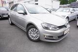 Volkswagen Golf VII Lim. 1.2 *nur 4.900 KM*1.Hand*GARANTIE* - Volkswagen Golf: bis 10000 Km
