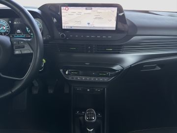 Hyundai i20 - 10