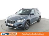 BMW X1 xDrive 20i xLine Aut.*NAVI*LED*HUD*ACC*CAM* - BMW X1 Gebrauchtwagen in Stuttgart