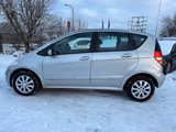 Mercedes-Benz A 180 2,0 CDI Automatik Autotronic - Mercedes-Benz A 180 aus 2008
