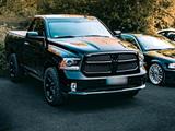 Andere Dodge Ram Single Cab 5.7l Hemi V8 Benzin P... - Andere aus 2013