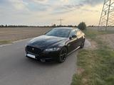 Jaguar XF 20d 180PS R-Sport Automatik R-Sport - Jaguar in Leipzig