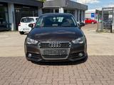 Audi A1 ambition - Audi A1: Braun