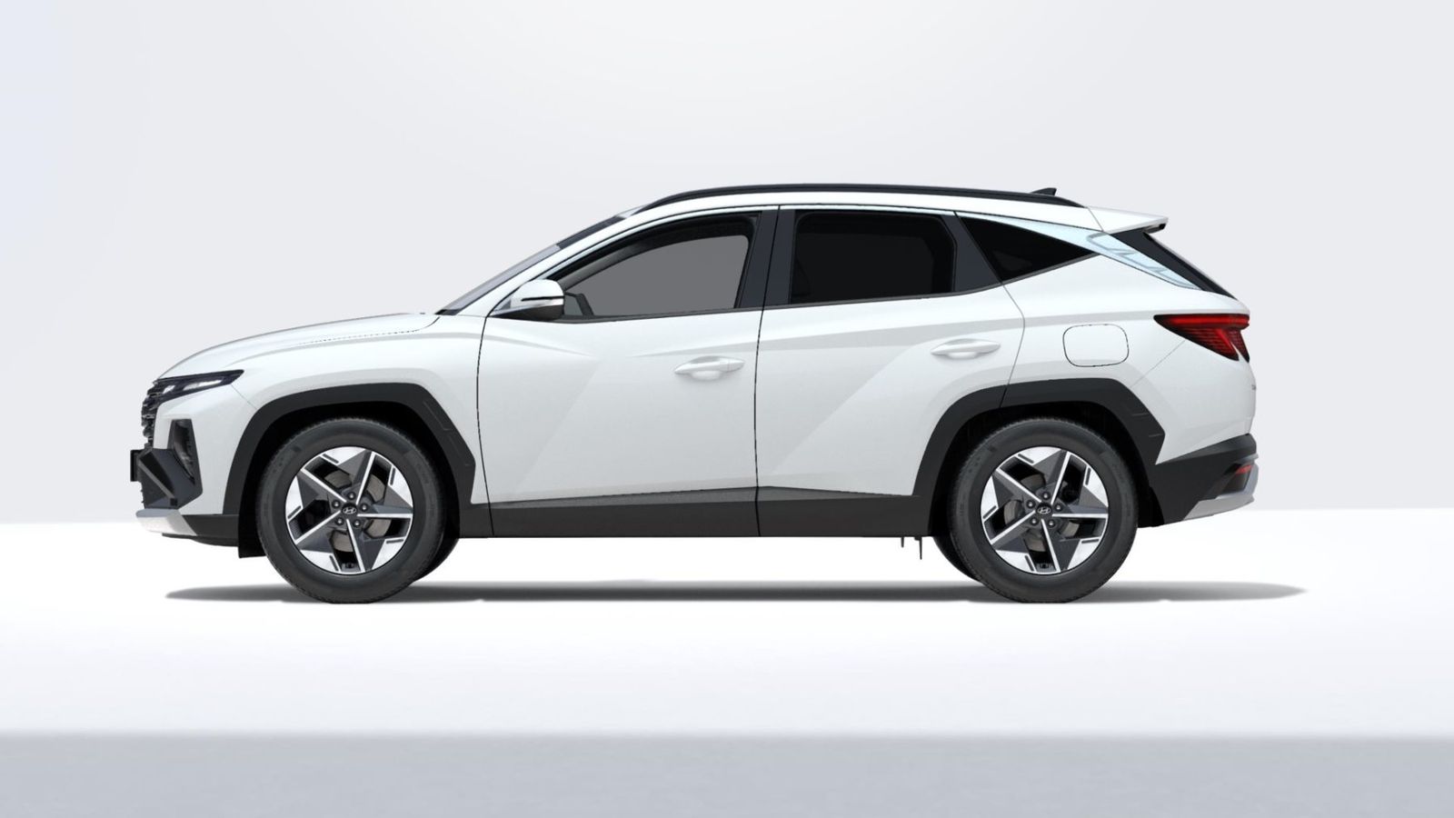 Hyundai TUCSON - Bild 3