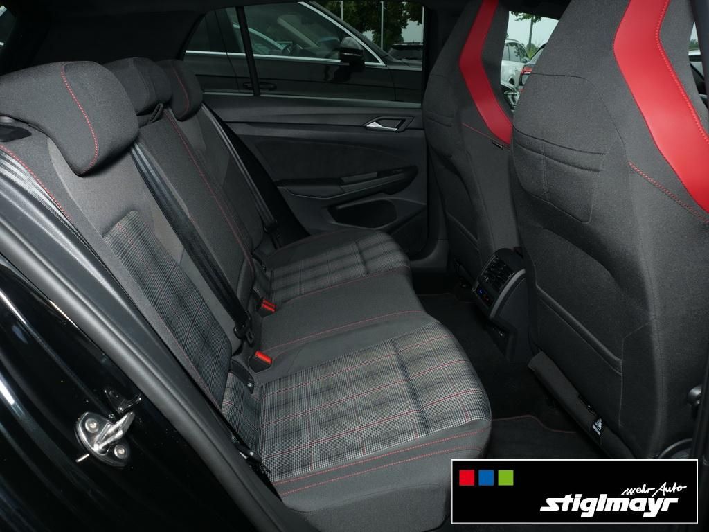 Volkswagen Golf - Bild 9