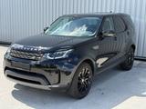 Land Rover Discovery 5 2.0 SD4 SE LED/360°/SHZ - Land Rover: 5.0