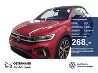 Volkswagen T-Roc - Vorschau Bild 1