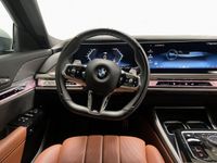 BMW 740 - Vorschau Bild 13