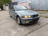 BMW E46 Compact 316TI, Automatik, neu TÜV,... - BMW 3er Reihe: Compact E46