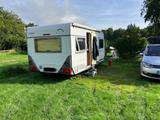 HYMER / ERIBA / HYMERCAR ERIBA 491 A