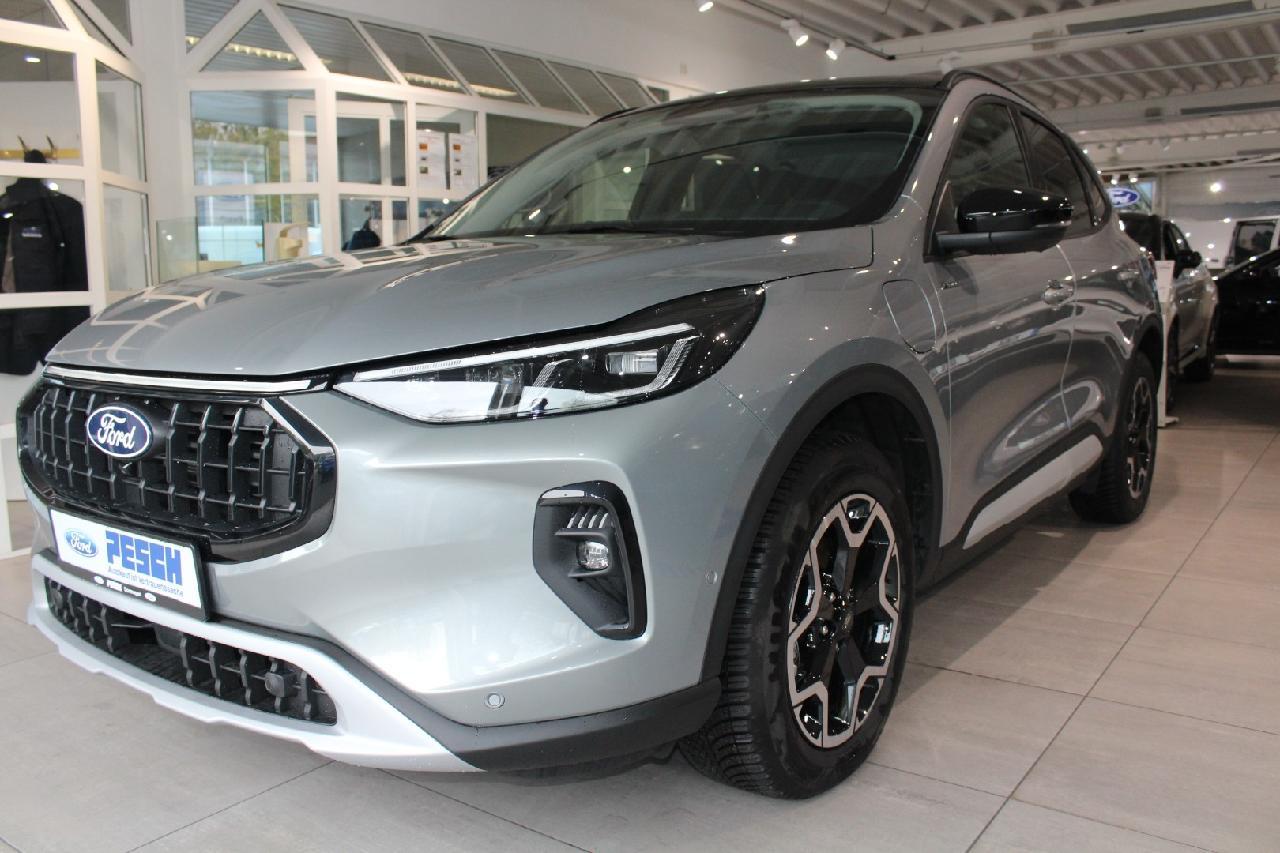 Ford Kuga Plug-In Hybrid Active X
