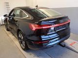 Audi Q8 e-tron Sportback Advanced 50 AHK R-Cam LED Si - Audi Q8 e-tron Gebrauchtwagen