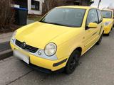 Volkswagen VW Lupo 1.0 L TÜV 01.2027 Servolenkung - Volkswagen Lupo: 1.2