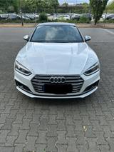 Audi S5 3.0 TFSI tiptronic quattro Coupé - weiße Audi S5