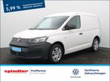 Volkswagen Caddy Cargo 2.0 TDI / Klima, Heckflügeltüren