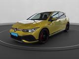 Volkswagen Golf VIII GTI Clubsport +AKRA+PERFORMANCE - Volkswagen: GTI Performance