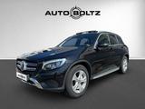 Mercedes-Benz GLC 250 4M Navi Klimaa. Parkass. Kamera Distroni - Mercedes-Benz GLC 250 d Gebrauchtwagen