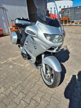 BMW R1150RT - BMW R RT 1150