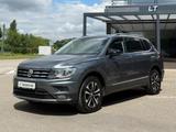 Volkswagen Tiguan Allspace IQ.DRIVE*ACC*AHK*VIRTUAL*PDC* - Volkswagen Tiguan Allspace IQ-DRIVE
