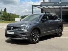 VW Tiguan Allspace Allspace IQ.DRIVE - Thumbnail 1