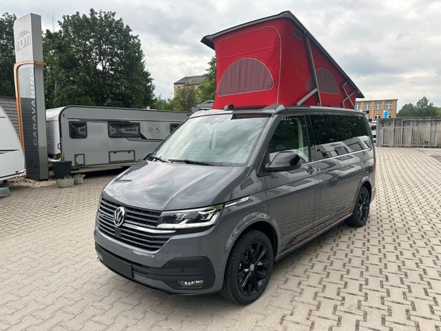 Volkswagen T6.1 California California Ocean Edition 4Motion